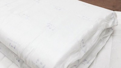 압축견면솜110200 득템 후기! 꿀팁 대방출🎁
