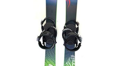놓치면 후회! Summit 스키보드 솔직 후기 & 할인 꿀팁 🏂