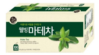 송원웰빙마테차 득템 후기! 솔직한 구매 팁 대방출 ✨